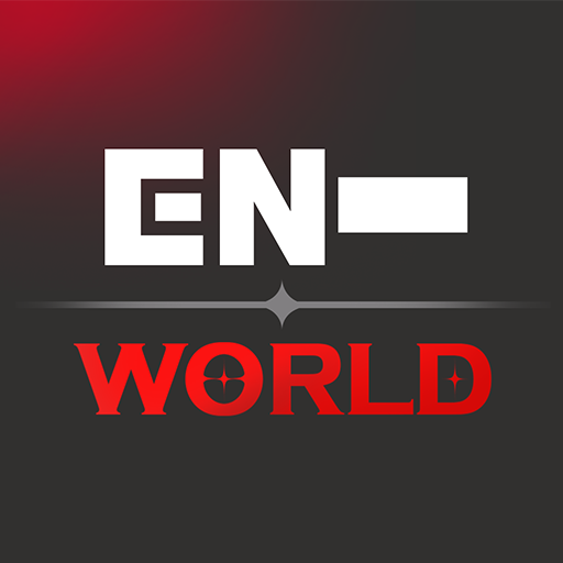 ENHYPEN WORLD APK ENHYPEN WORLD APK APK