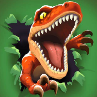 Raptor Evolution MOD APK Raptor Evolution MOD APK APK